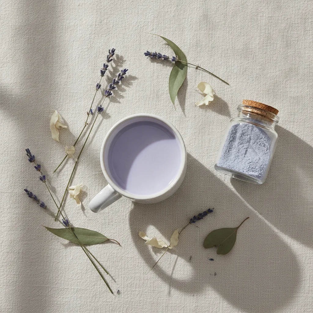 ClearDrift daily ritual