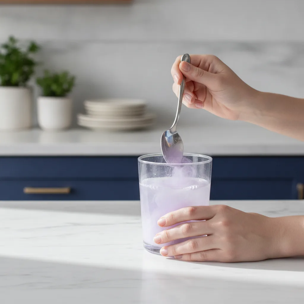 Blend your ritual