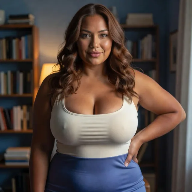 Leila M.